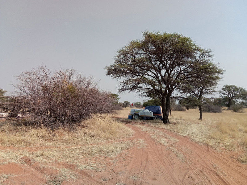 Camping Site 3